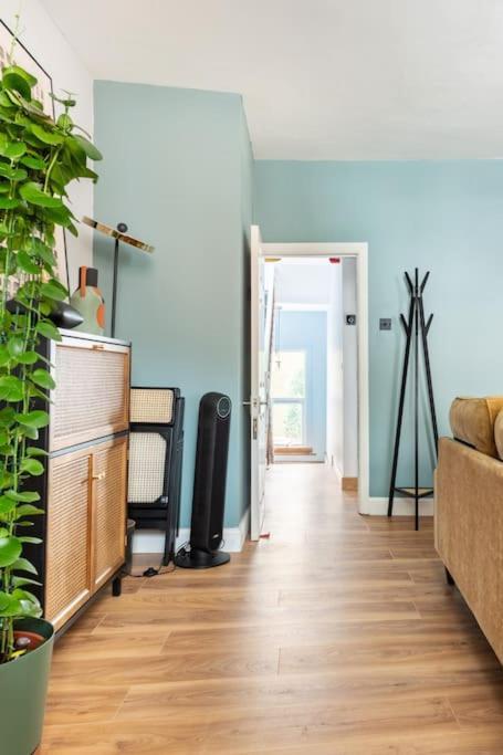 Harbourside Haven - Stylish Retreat In Hotwell - Free Parking Daire Bristol Dış mekan fotoğraf